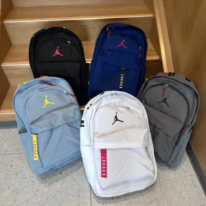 Jordan Backpacks category image