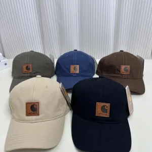 Carhartt baseball category image