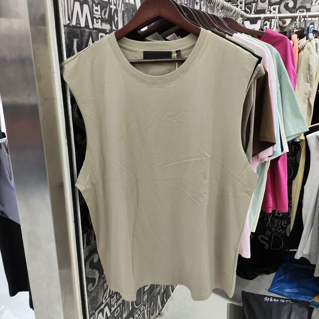 Fear of God Sleeveless category image