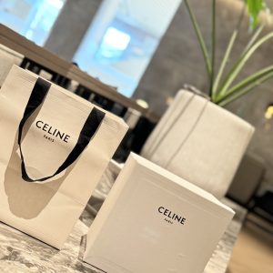 High Quality Celine Cloth Bag