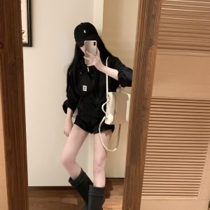 Chanel shorts category image