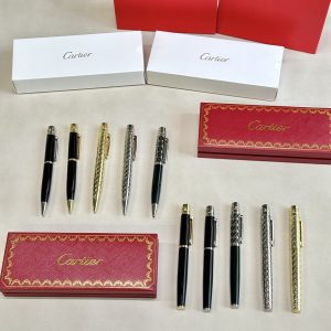 Cartier Pen category image