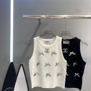 Chanel Vest category image