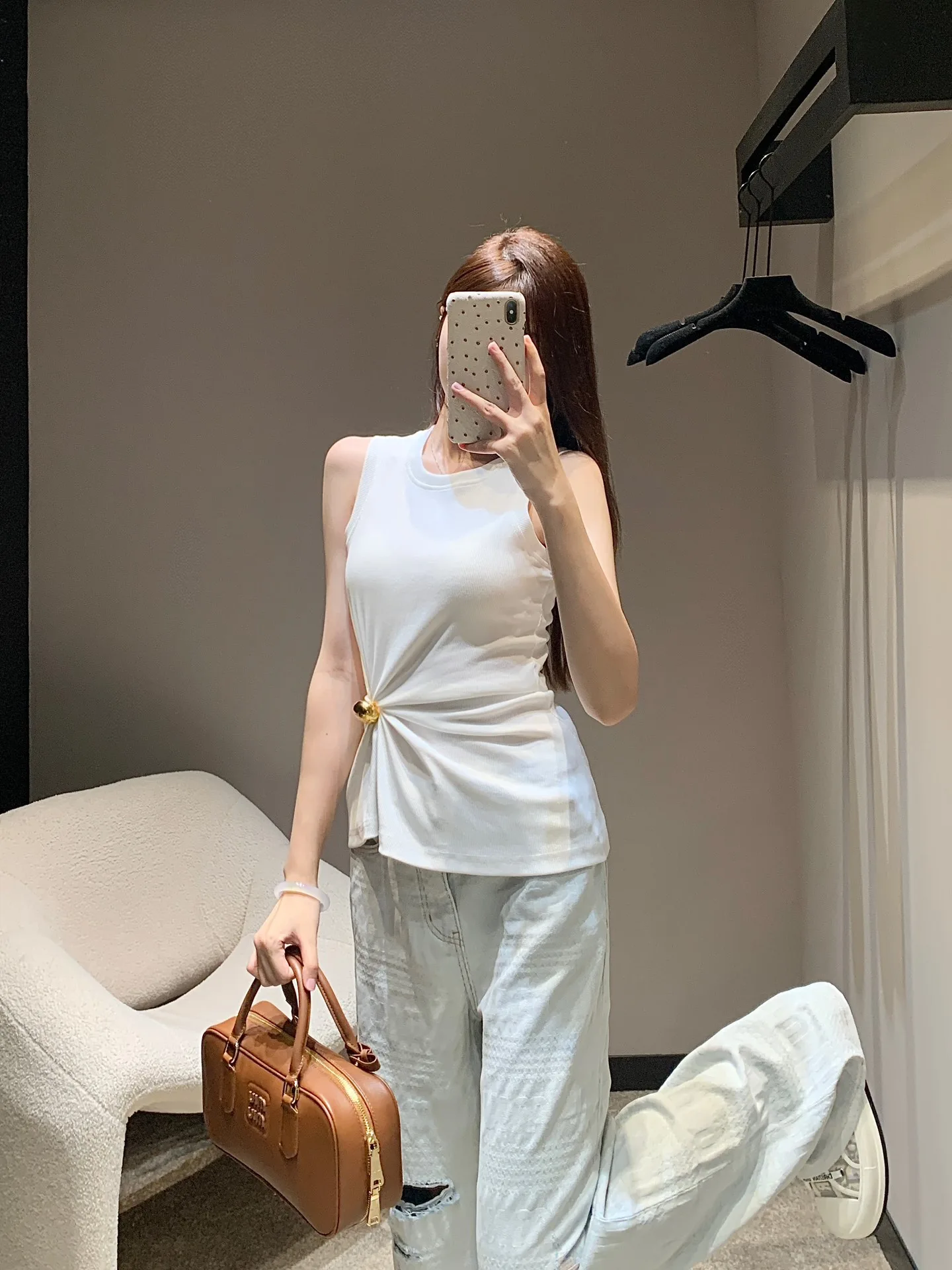 Loewe Vest category image