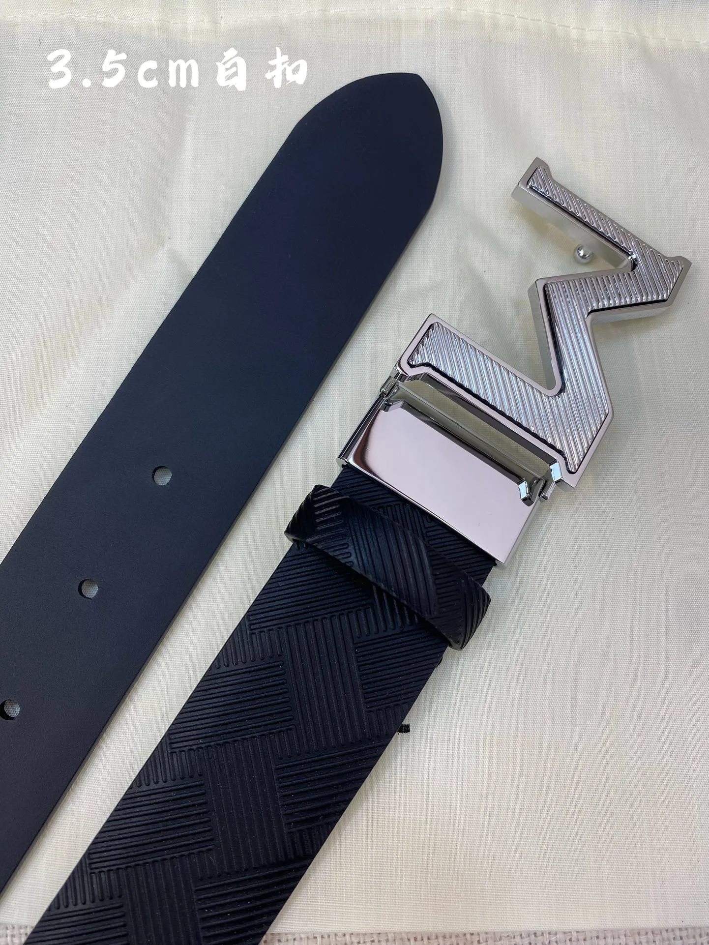 Montblanc belt category image