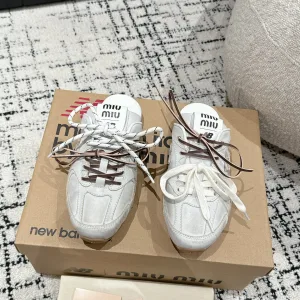 New Balance flat shoes category image