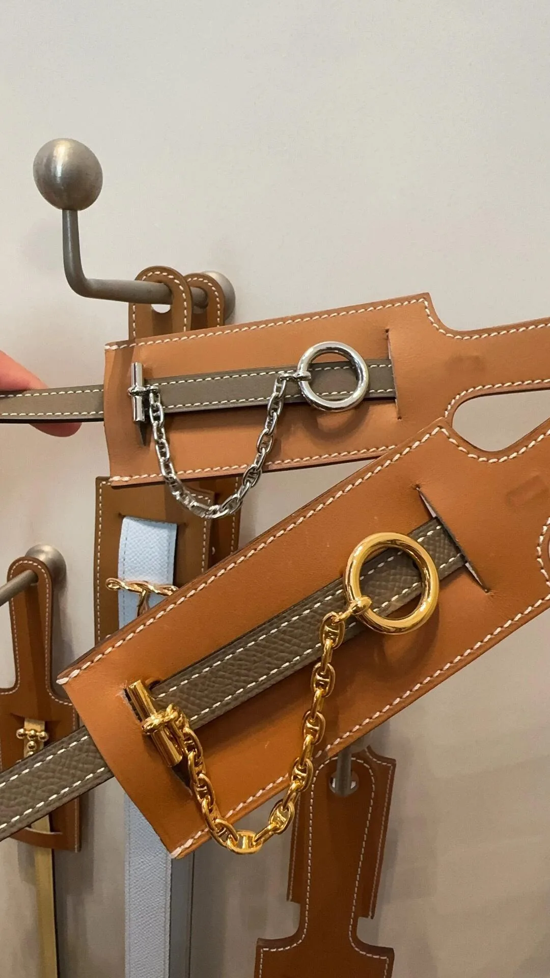 Hermès belt category image