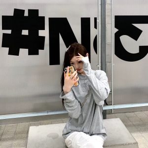 Miu Miu Long-sleeved T-shirt category image