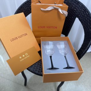 Louis Vuitton Wine glass category image