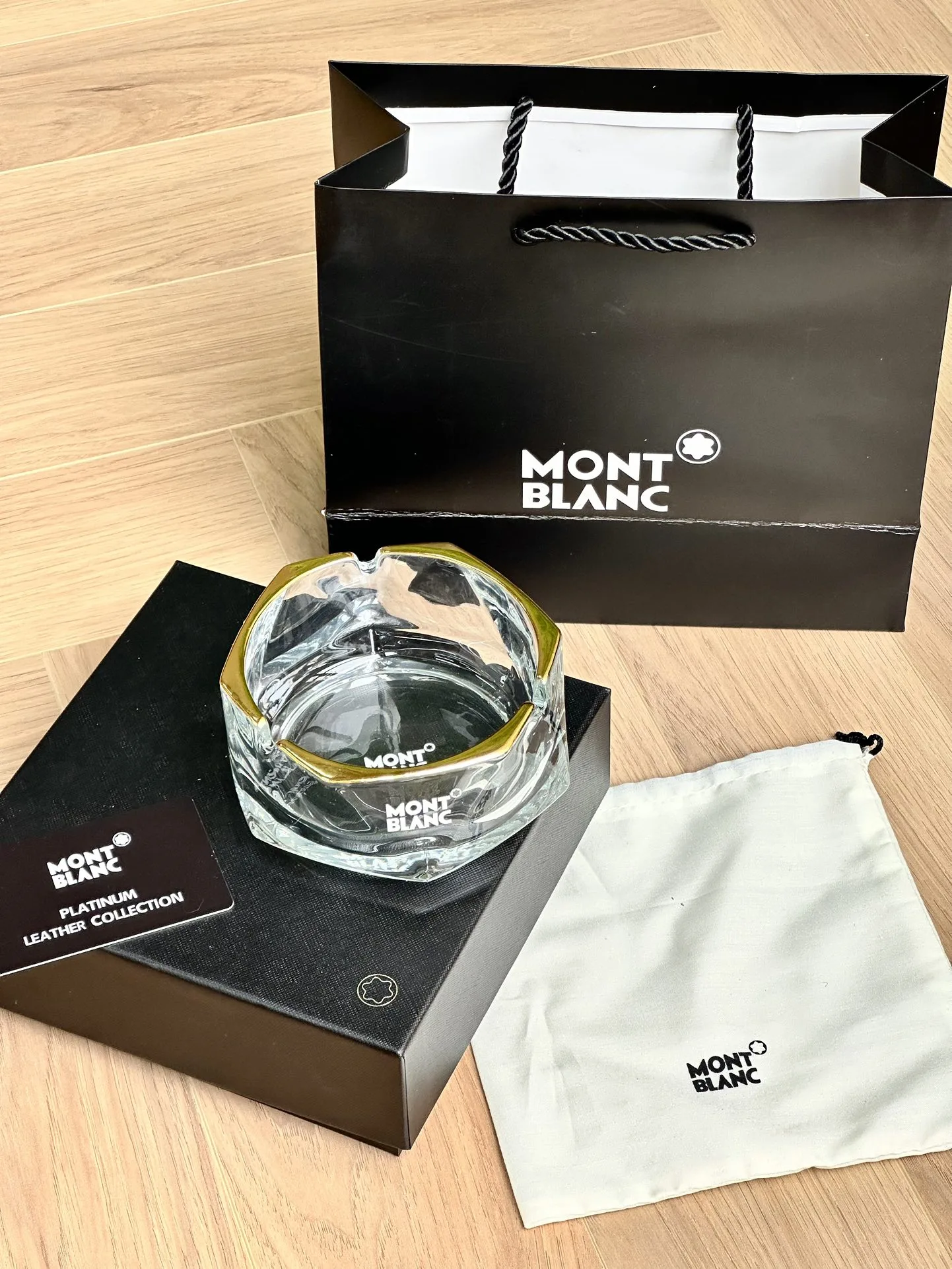 Montblanc Pen category image