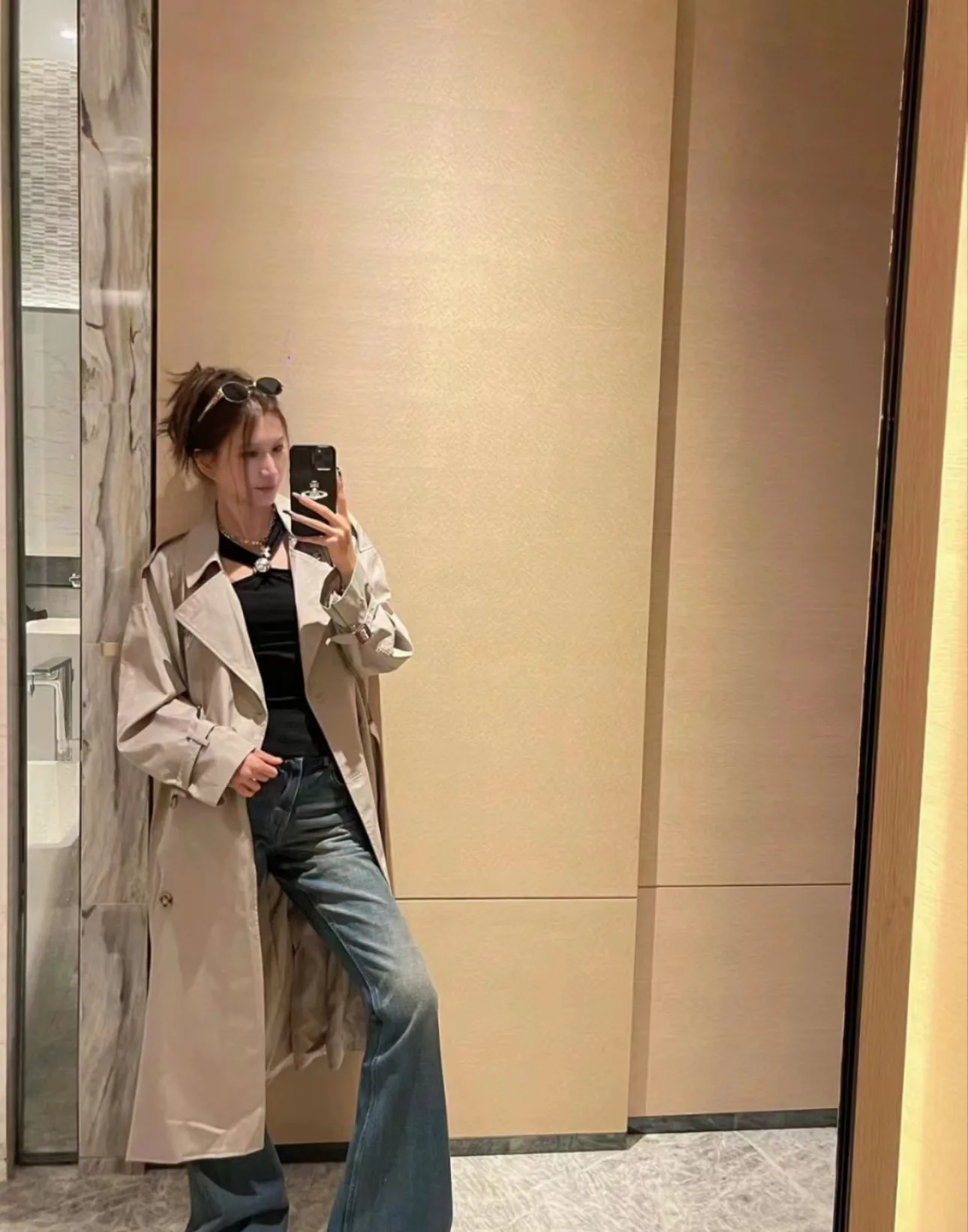 Miu Miu coat category image