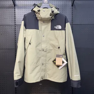 The North Face windproof jacket category image