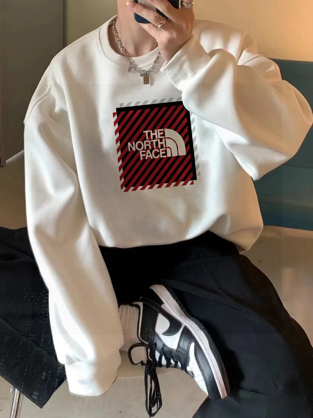 north Hoodies category image