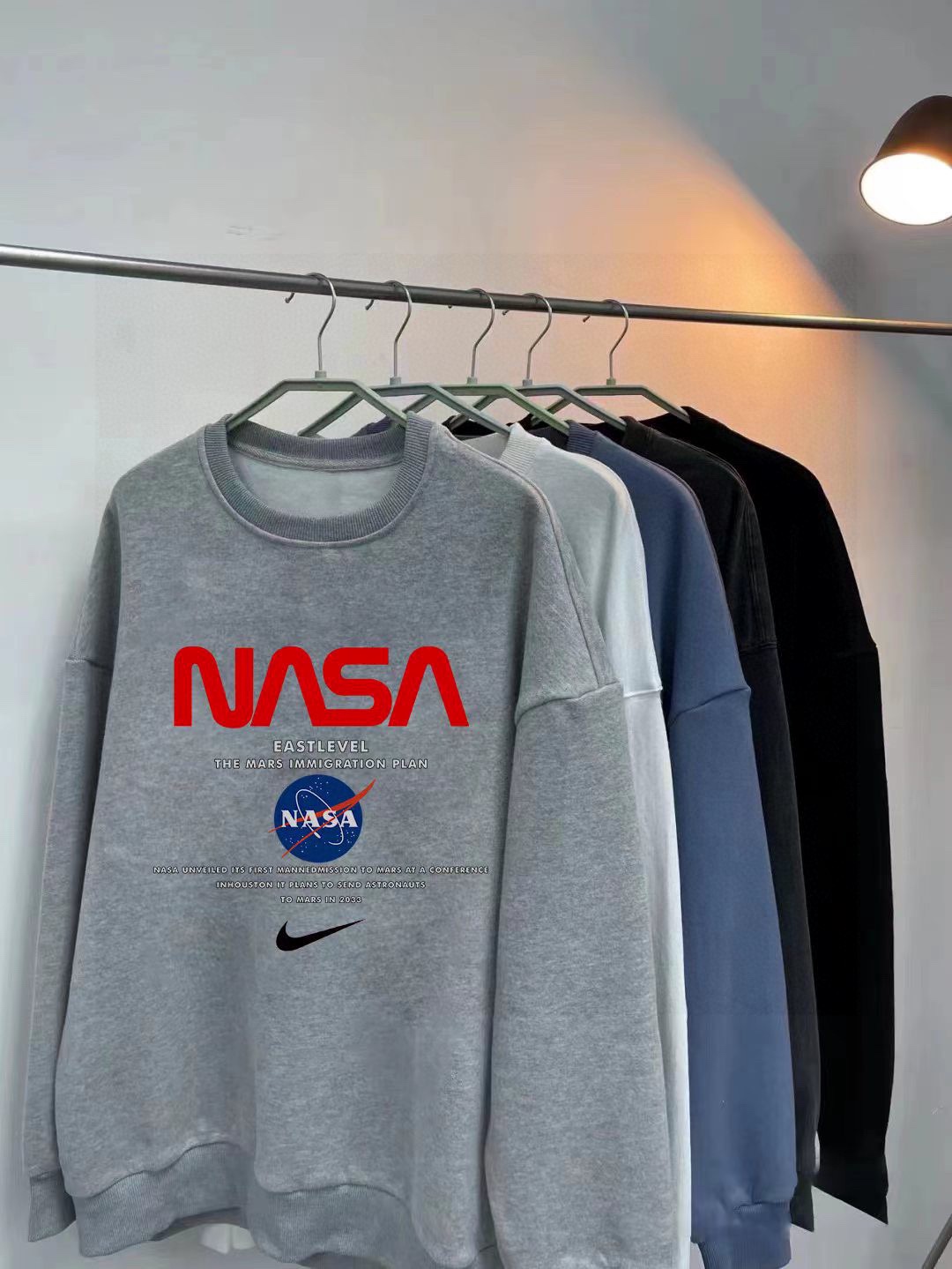 Nike Hoodie category image