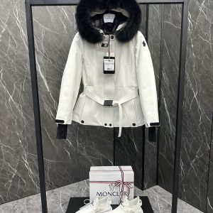 Moncler Coats category image