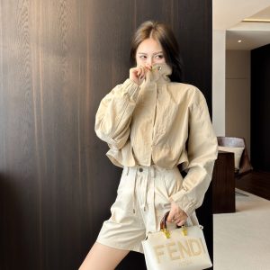 Fendi Outerwear category image