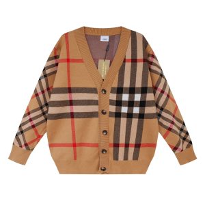 Burberry overcoat category image