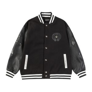 Aaa Chrome Hearts Jersey Baseball Uniform