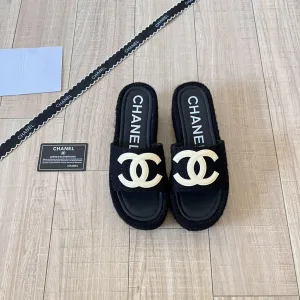 Chanel Platform sandals category image
