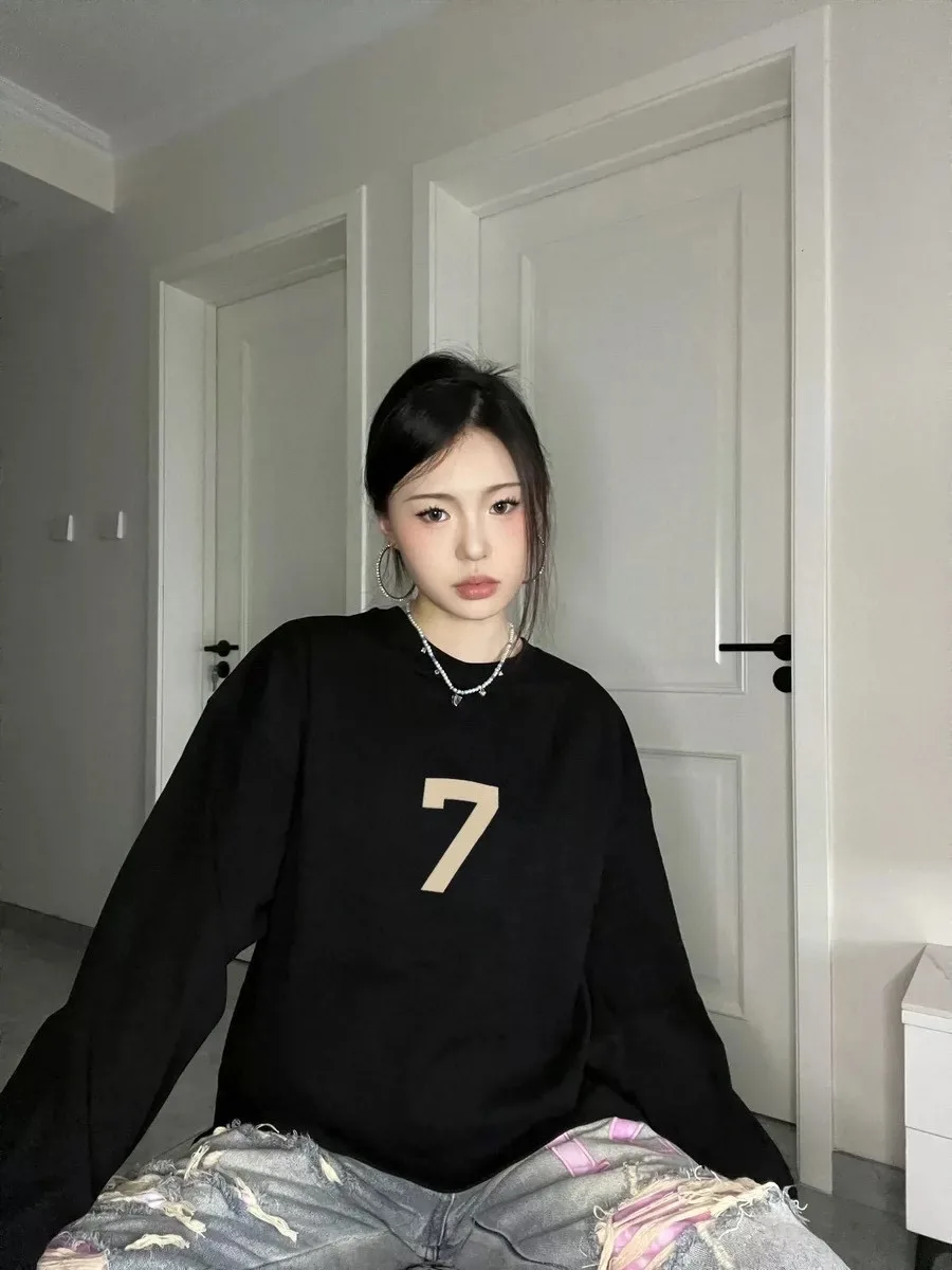 Fear of God Hoodies category image