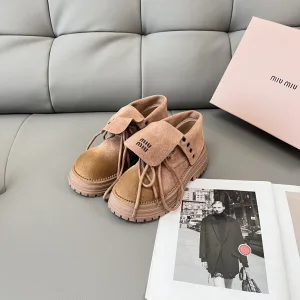 Miu Miu Dr. Martens boots category image