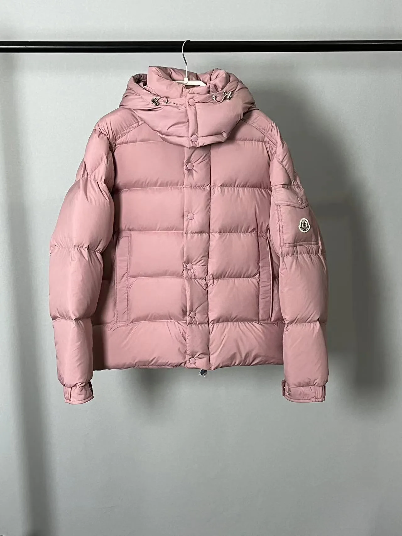 Mani Down jacket category image