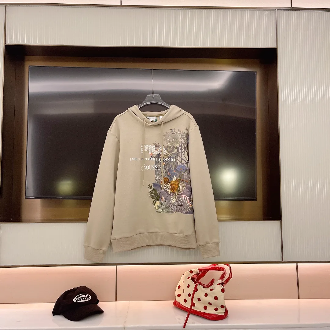 Fila Hoodie category image