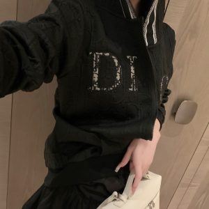 Dior Coat category image