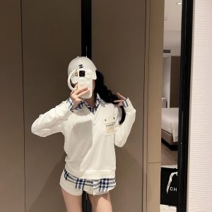 Burberry Hoodie category image