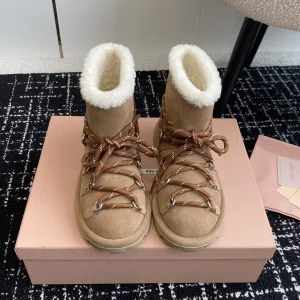 Miu Miu Snow boots category image