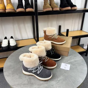 UGG snow boots category image
