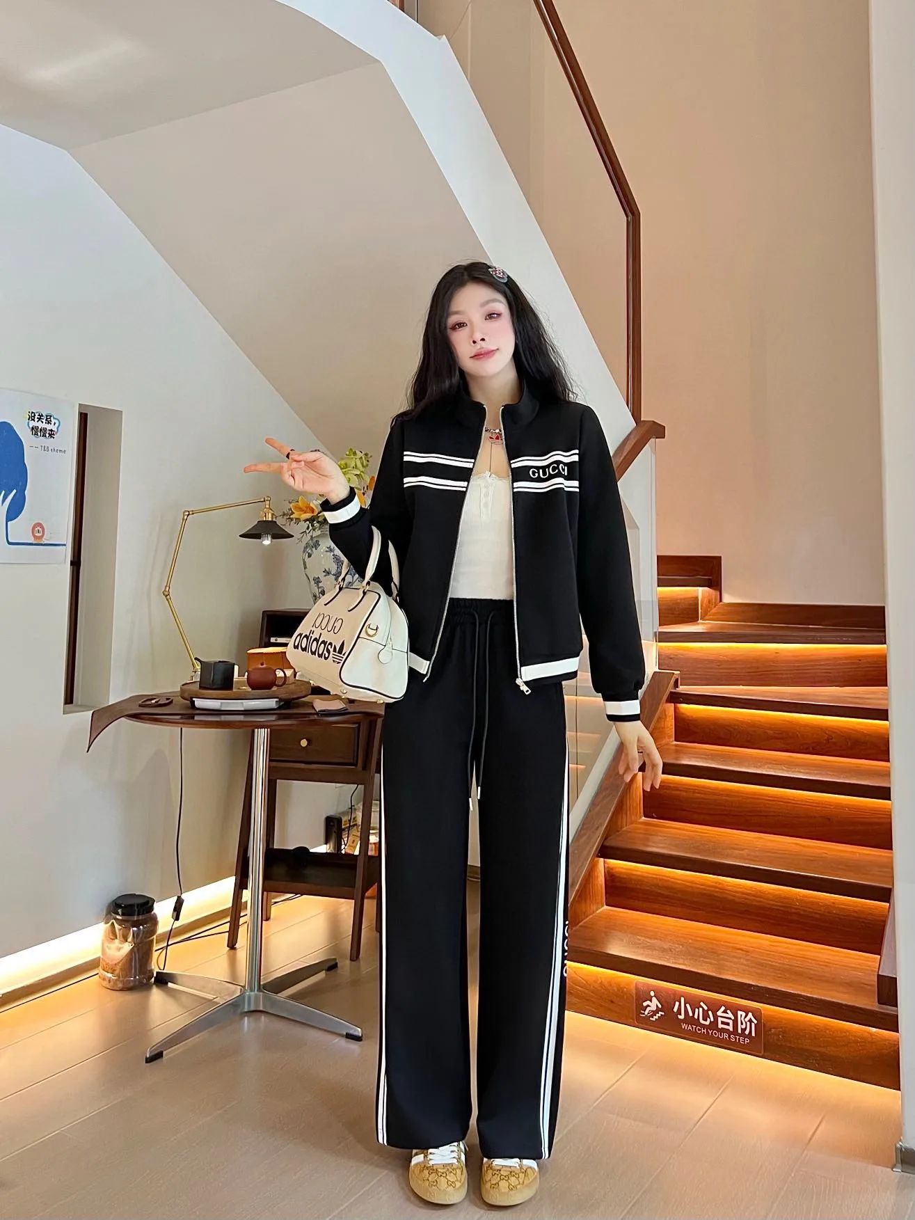 Gucci Outerwear category image