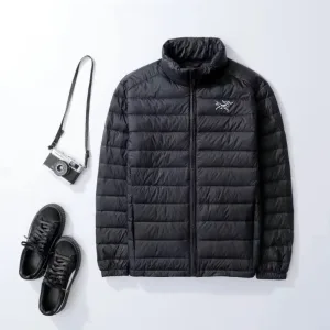 Nike Windproof jacket category image