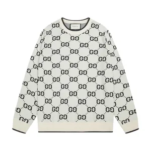 Luxury Designer Gucci Cotton Hoodies