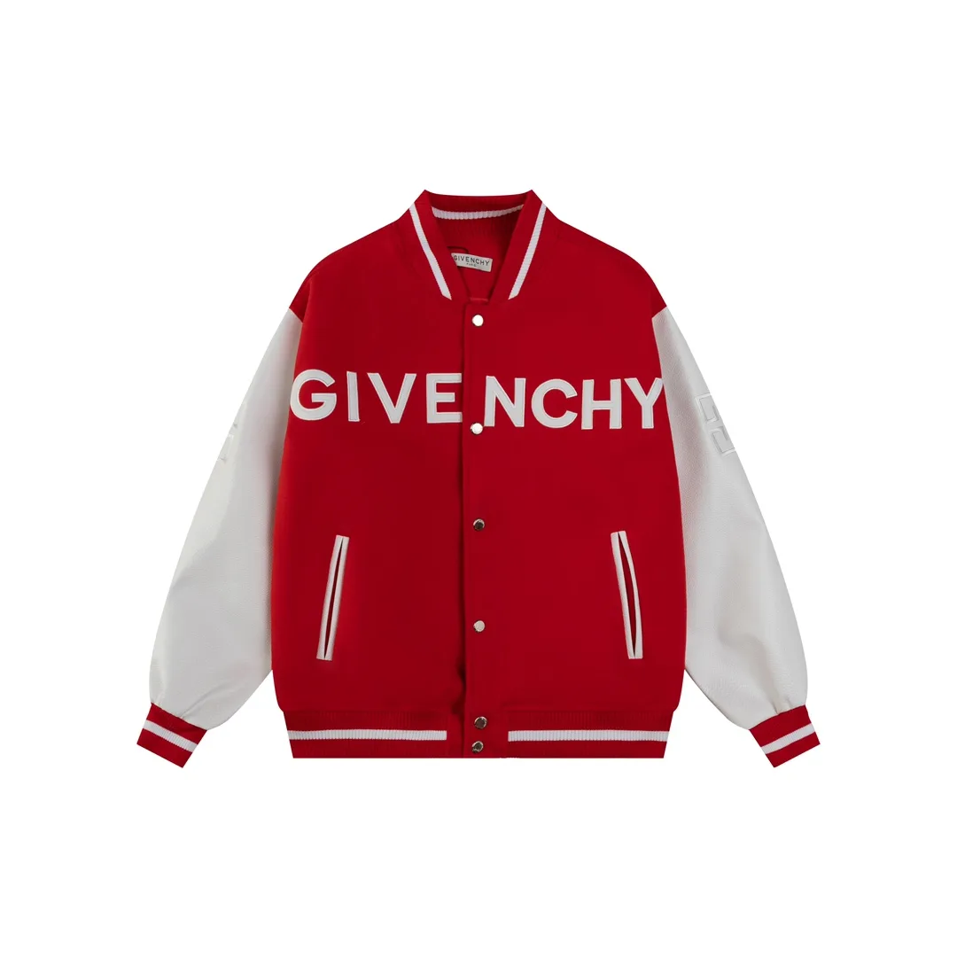 Givenchy Baseball uniform category image