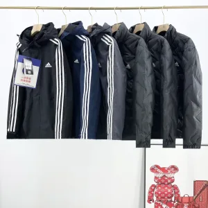 Adidas Windbreaker category image