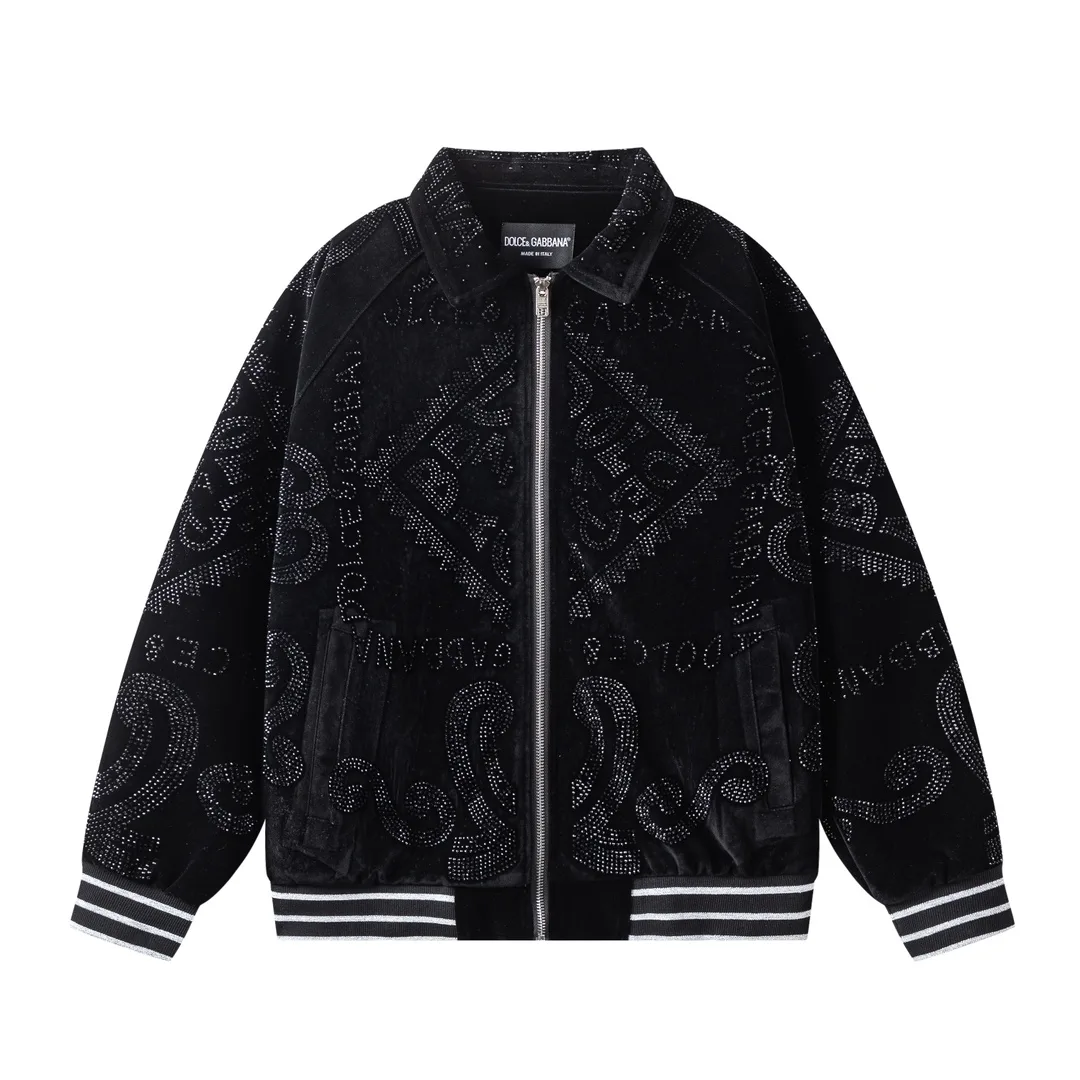 Dolce & Gabbana Jacket category image