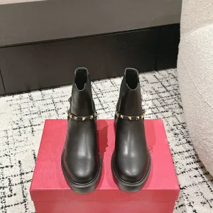 Valentino Ankle boots category image