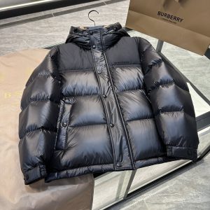 Burberry Down jacket category image