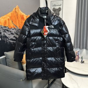 north Down jacket category image