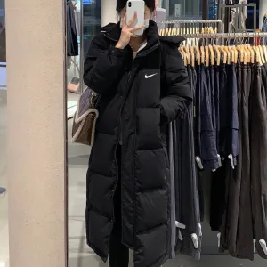 Nike Down jackets category image
