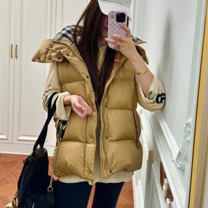 Burberry Outerwear category image