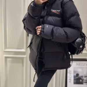 Balenciaga Down jackets category image
