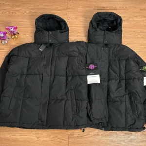 Stone Island Windproof jacket category image