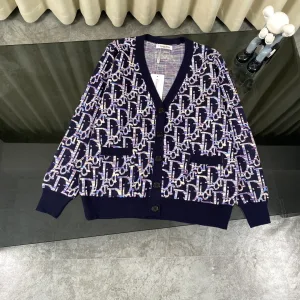 Aaa Luxury Dior Cotton Outerwear