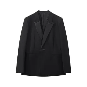 Reps Givenchy Coat Ash