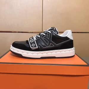 Louis Vuitton Casual shoes category image