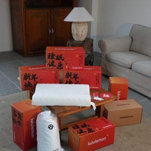 Lululemon Pillow category image