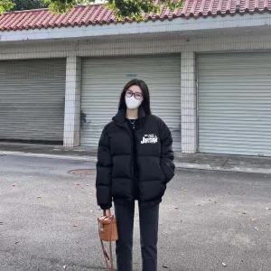 Jordan cotton-padded coat category image