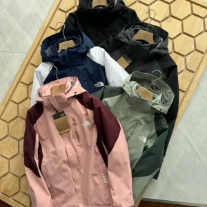 The North Face Jacket category image